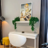 Отель Spacious Apartment on Bagdat Street Kadikoy, фото 45