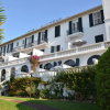 Отель Hôtel des Mimosas, фото 1