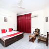 Отель The Corner House By OYO Rooms, фото 14