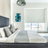 Отель Warm & Spacious 2BR in The Famous Dubai Marina, фото 6