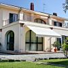 Отель Villa Glicini в Ламеции Терме