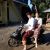 Отель Sugi Gede Homestay, фото 44