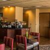 Отель Holiday Inn Express Cincinnati North - Monroe, an IHG Hotel, фото 48