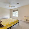 Отель Spacious Norcross Home ~ 21 Mi to Downtown Atlanta, фото 10