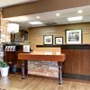 Отель Hampton Inn Ottawa (Starved Rock Area) в Оттаве