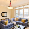 Отель The Peckham Hideaway - Bright 3bdr Flat, фото 6