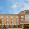 Отель Holiday Inn Express Hotel & Suites San Diego-Sorrento Valley, an IHG Hotel, фото 1