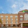 Отель Holiday Inn Express Hotel & Suites San Diego-Sorrento Valley, an IHG Hotel, фото 18