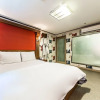 Отель Hills Motel Seoul, фото 7