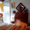 Отель Bright Apartment on the Seafront in the Heart of Sète, Overlooking the, фото 1