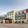 Отель Holiday Inn Express Milwaukee West Allis, an IHG Hotel, фото 1