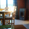 Отель Chalet with 2 Bedrooms in Gérardmer, with Wonderful Lake View And Furnished Terrace - 2 Km From the , фото 3