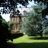 Отель Domaine Château de Bourville, фото 16