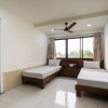 Отель Collection O 61734 Hotel Janki в Jamnagar