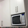 Отель Moderno Estúdio 50m do mar com garagem e Wi-Fi, фото 5