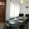 Отель La Bordée : maison de pecheur au Crotoy, фото 3