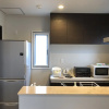 Отель Tsukasa Condo Chatan Araha, фото 5