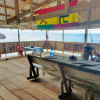 Отель San Blas Private Over-the-Water Cabin, фото 8