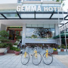 Отель Gemma Hotel & Apartment Near Dragon Bridge, фото 1