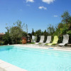Отель Holiday House With Swimming Pool Near the Beautiful City of Aix-en-provence, фото 10