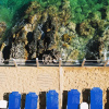 Отель Apartments Korakakis Beach, фото 17