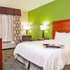 Отель Hampton Inn & Suites Harlingen, фото 4