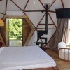 Отель Mandalin Glamping, фото 2