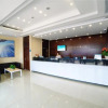 Отель City Comfort Inn Shanghai Fengxian Industrial Park Guangfeng Road, фото 4