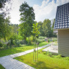 Отель Sunny Bungalow in Pomeranian With Large Garden, фото 5