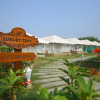 Отель The Fern Seaside Luxurious Tent Resort, фото 12