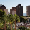 Отель apartamento luminoso benidorm playa levante rincon de loix, фото 14