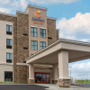 Отель Comfort Suites, фото 1