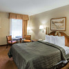 Отель Quality Inn Reidsville Hwy 29, фото 4