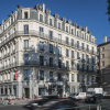 Отель Boscolo Lyon Hôtel & Spa в Лионе