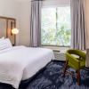 Отель Fairfield Inn & Suites by Marriott Fort Worth Southwest at Cityview, фото 27