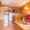 Отель Madame Vacances Residence Les Chalets du Berger, фото 6