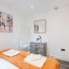 Отель Reading Town Centre 1 and 2 Bdr Apts, фото 12