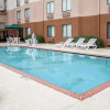 Отель Sleep Inn Arlington Near Six Flags, фото 10
