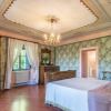 Отель Splendid Villa for 12. Pool, outdoor Jacuzzi 25-hectare Park, Hunting, Fishing-PALAZZO DELLE ROSE, фото 5