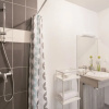 Отель Zenao Appart'hôtels Mulhouse, фото 9