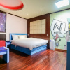 Отель Jecheon N Motel, фото 24