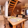 Отель Small, Simple and Reasonably Priced Semi-detached House With its own Terrace, фото 19