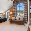 Отель Luxury 4 Bedroom Penthouse Residence in Beaver Creek Village, фото 4