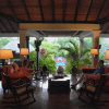 Отель Sereno Lodge, фото 8