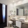 Отель Sina Bernini Bristol, фото 24
