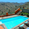 Отель Romantic Villa With Private Pool for Couples in Gran Canaria, фото 10