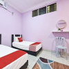 Отель OYO 90551 Zn Mix Homestay & Roomstay, фото 5