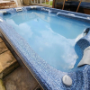 Отель Luxury spa Party Home - Pool, Hottub, Bar, Sauna, фото 26
