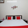 Отель OYO 11553 Hotel Dhola Maru Residency, фото 16