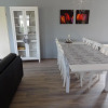 Отель Spacious holiday home with sauna on a holiday park only 200m away from the beach, фото 9